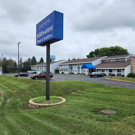 Stillwater Inn & Suites Exterior foto